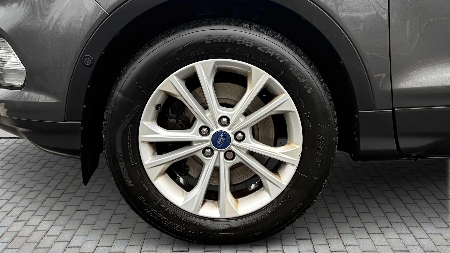 Used Ford Kuga 2017 for sale - 77032285: Photo 7