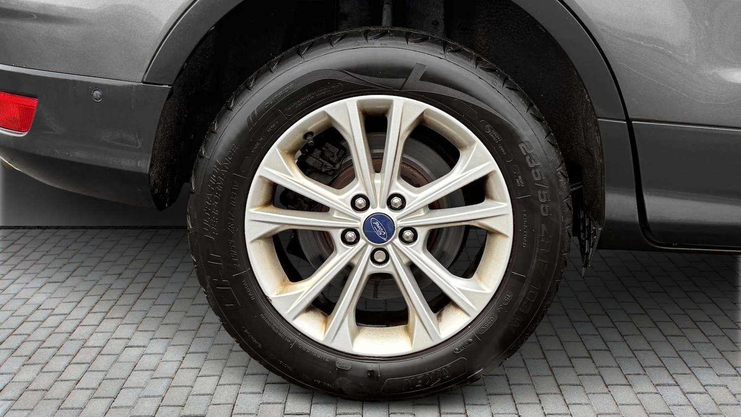 Used Ford Kuga 2017 for sale - 77032285: Photo 9