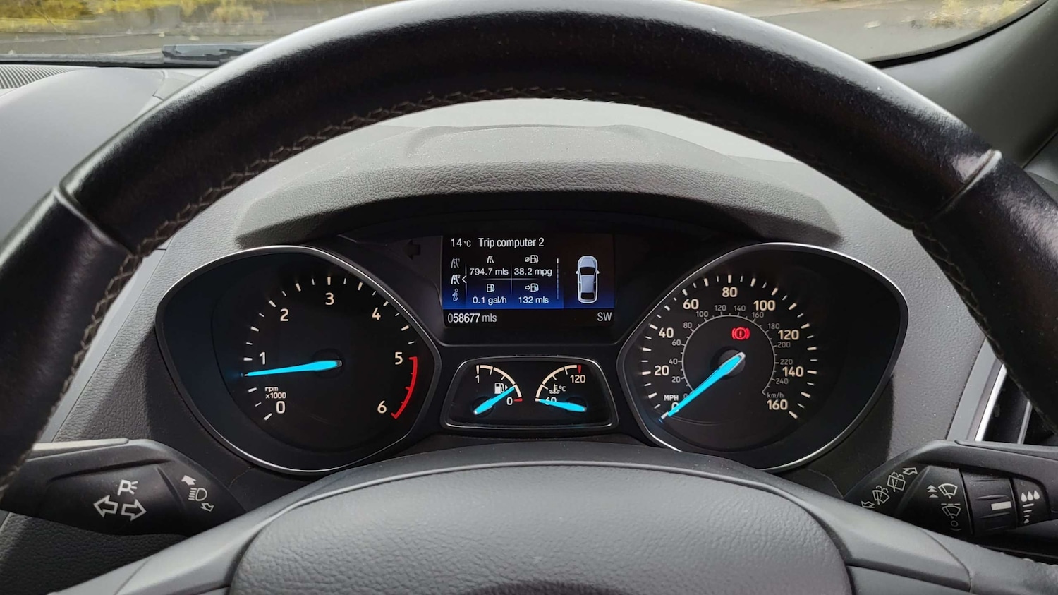 Vehicle 24