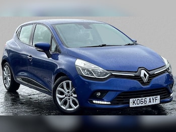 2017 - 1.5 dCi 90 Dynamique Nav 5dr