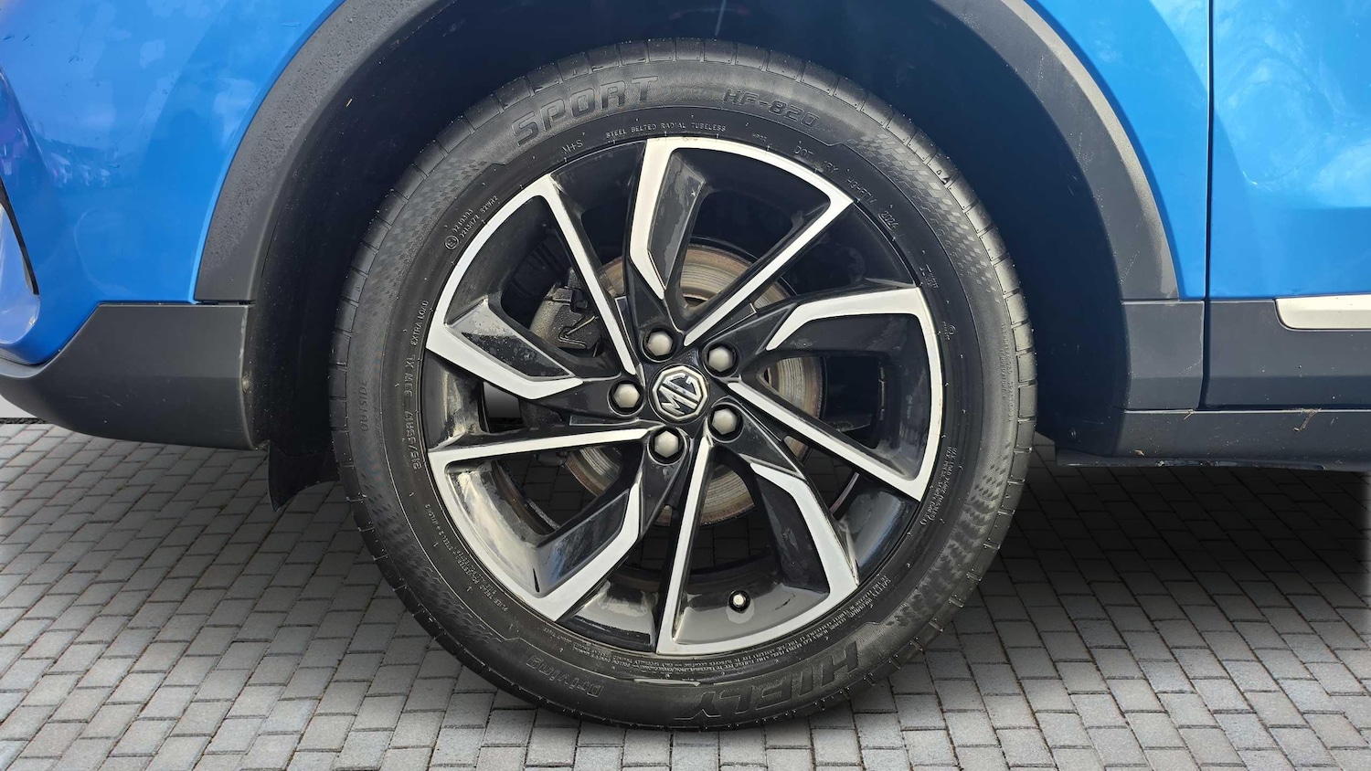 Used MG MG ZS 2022 for sale - 76804982: Photo 10