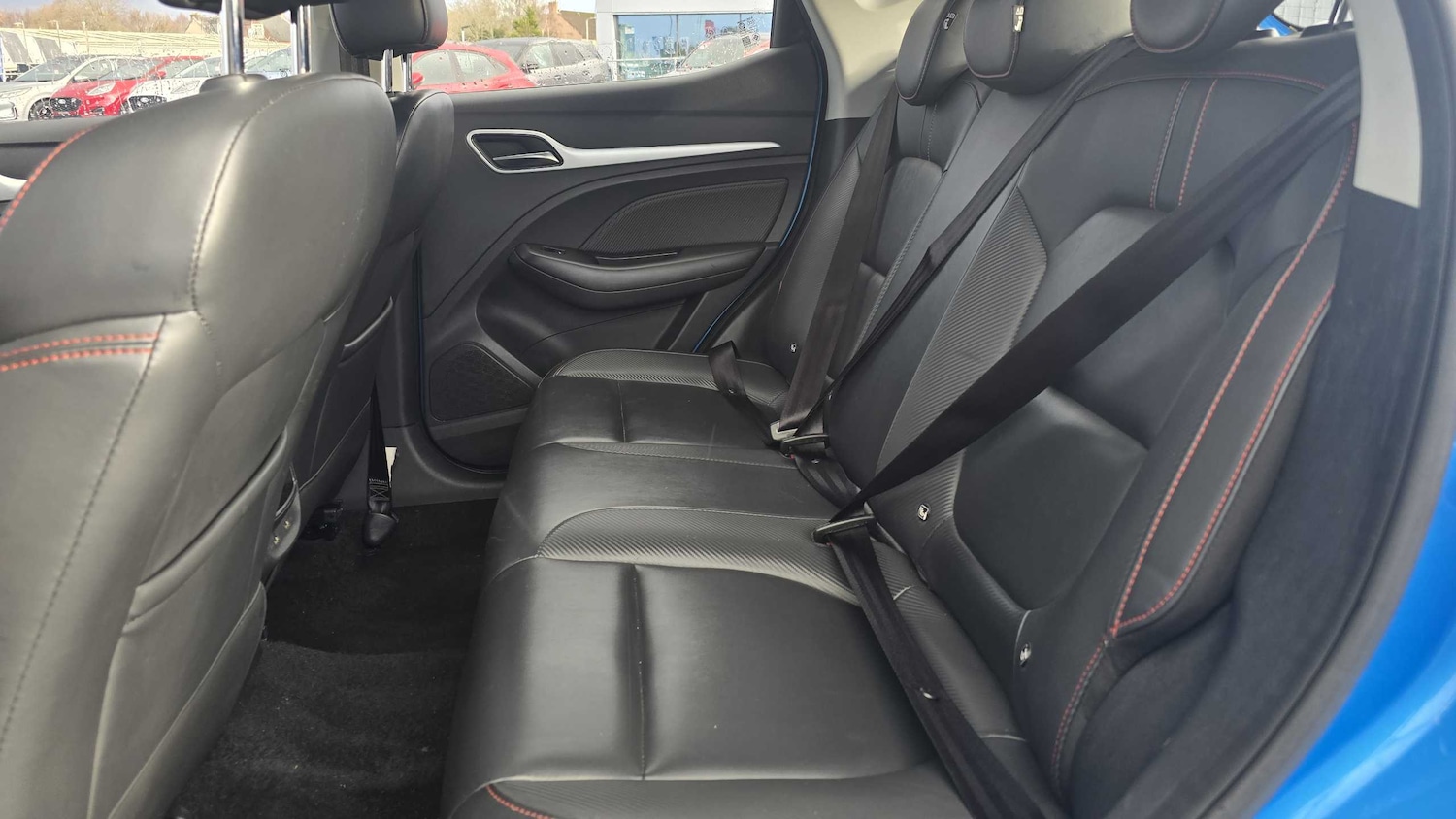 Used MG MG ZS 2022 for sale - 76804982: Photo 13