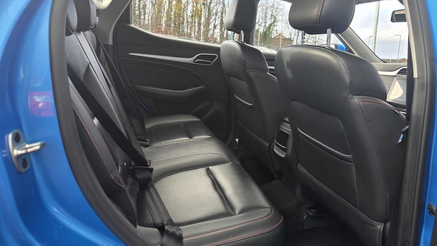 Used MG MG ZS 2022 for sale - 76804982: Photo 14