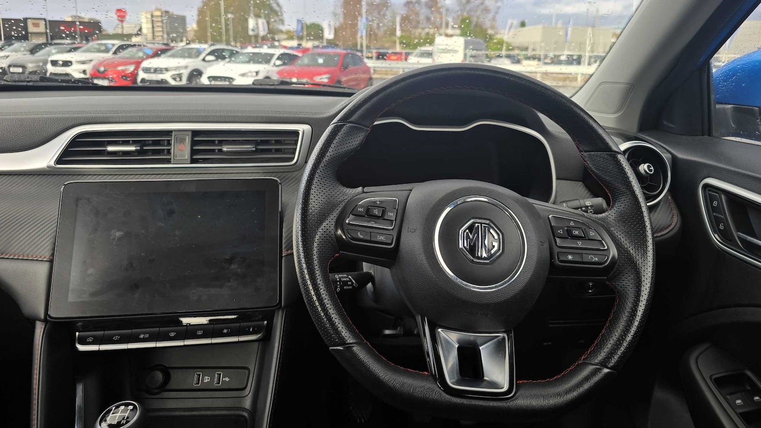 Used MG MG ZS 2022 for sale - 76804982: Photo 16