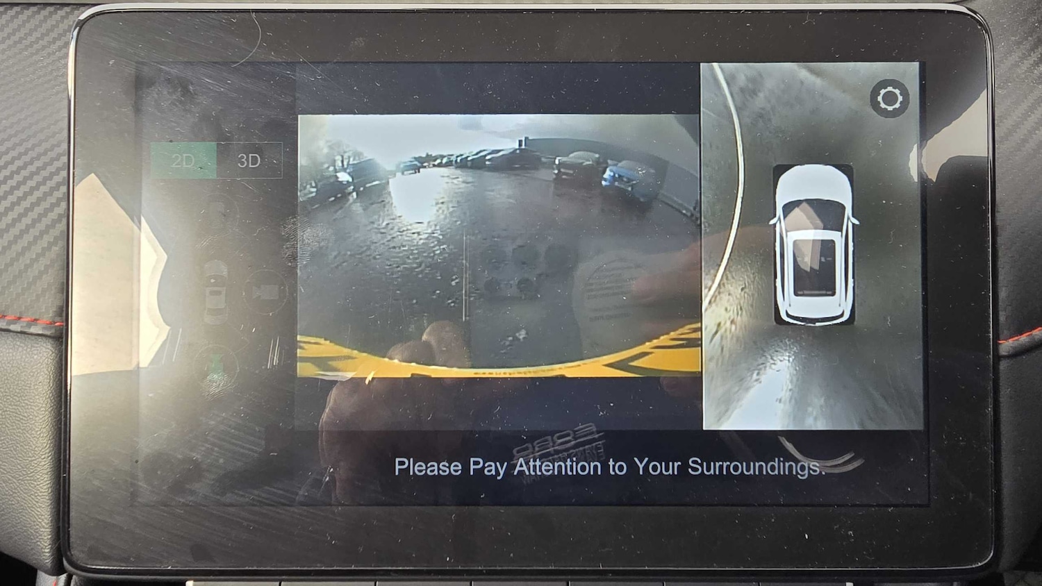 Used MG MG ZS 2022 for sale - 76804982: Photo 18