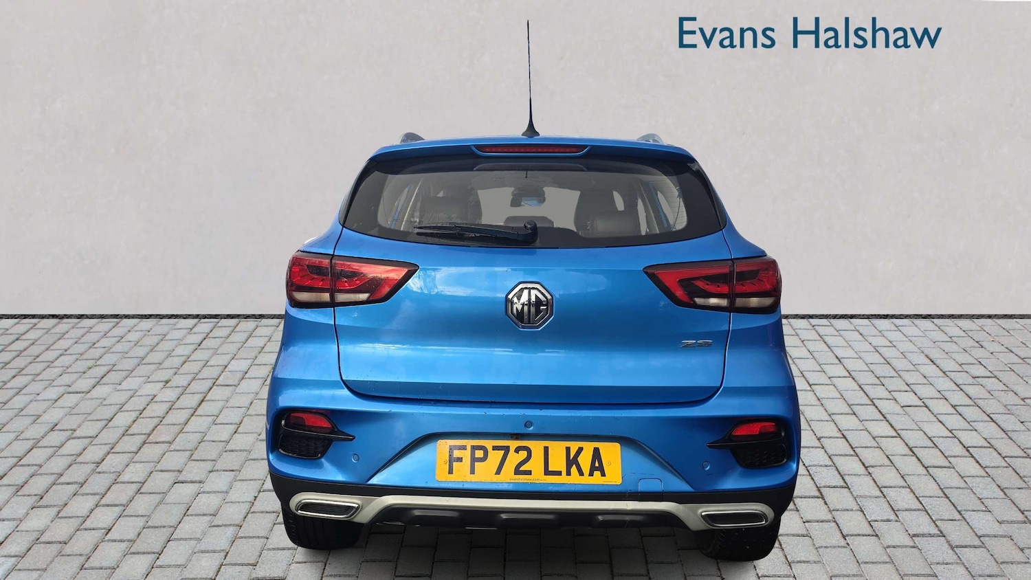 Used MG MG ZS 2022 for sale - 76804982: Photo 7