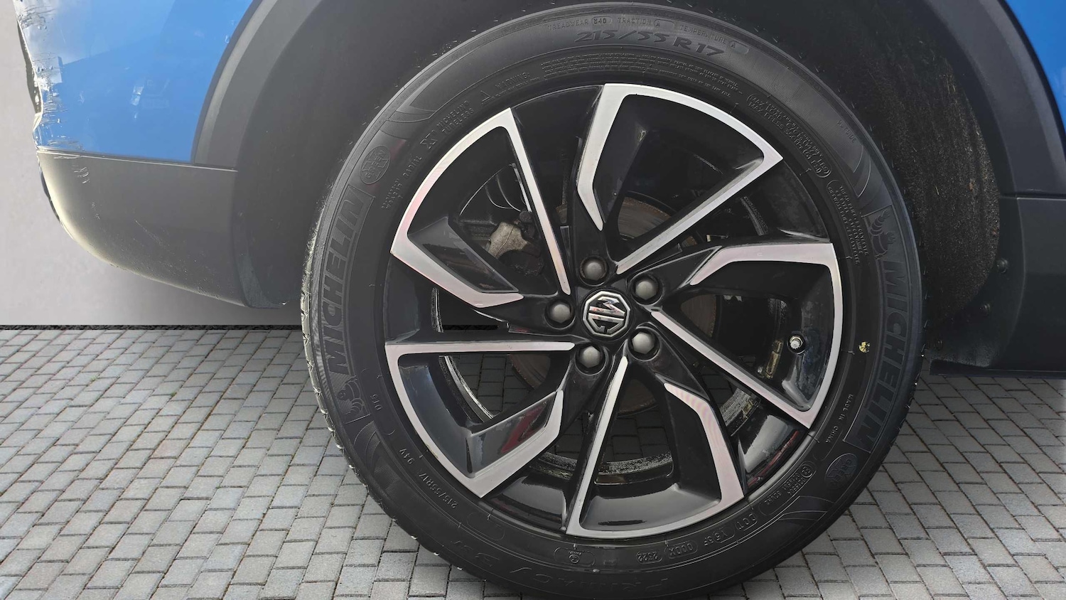 Used MG MG ZS 2022 for sale - 76804982: Photo 8