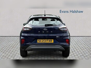 Used Ford Puma 2023 for sale - 78937711: Photo
