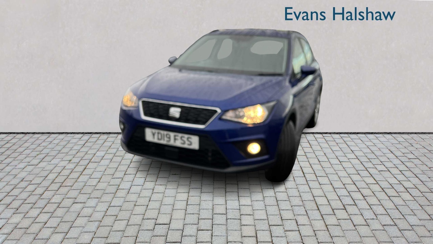 Used SEAT Arona 2019 for sale - 76475778: Photo 1