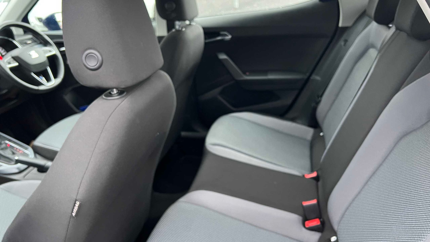 Used SEAT Arona 2019 for sale - 76475778: Photo 10