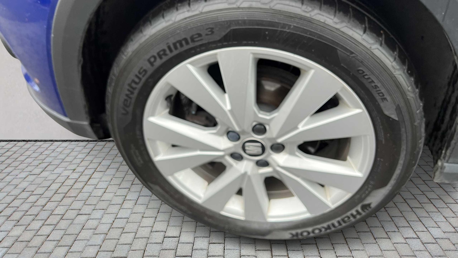 Used SEAT Arona 2019 for sale - 76475778: Photo 12