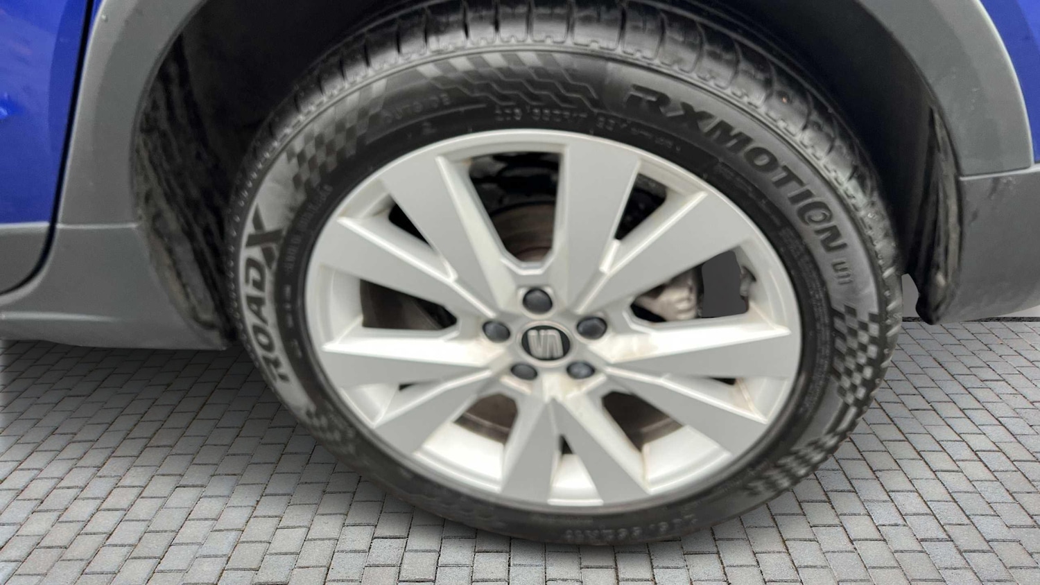 Used SEAT Arona 2019 for sale - 76475778: Photo 13