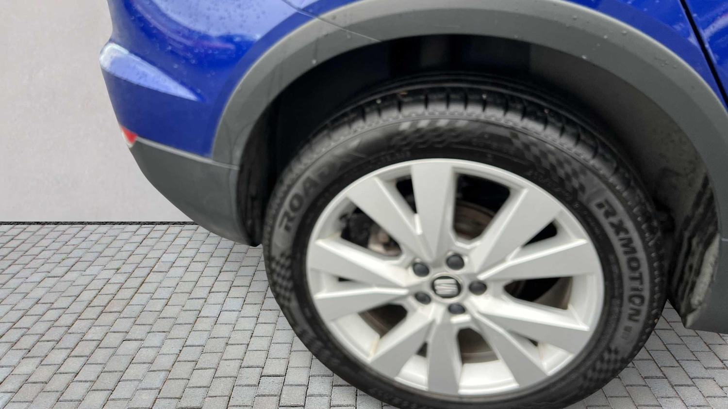 Used SEAT Arona 2019 for sale - 76475778: Photo 15