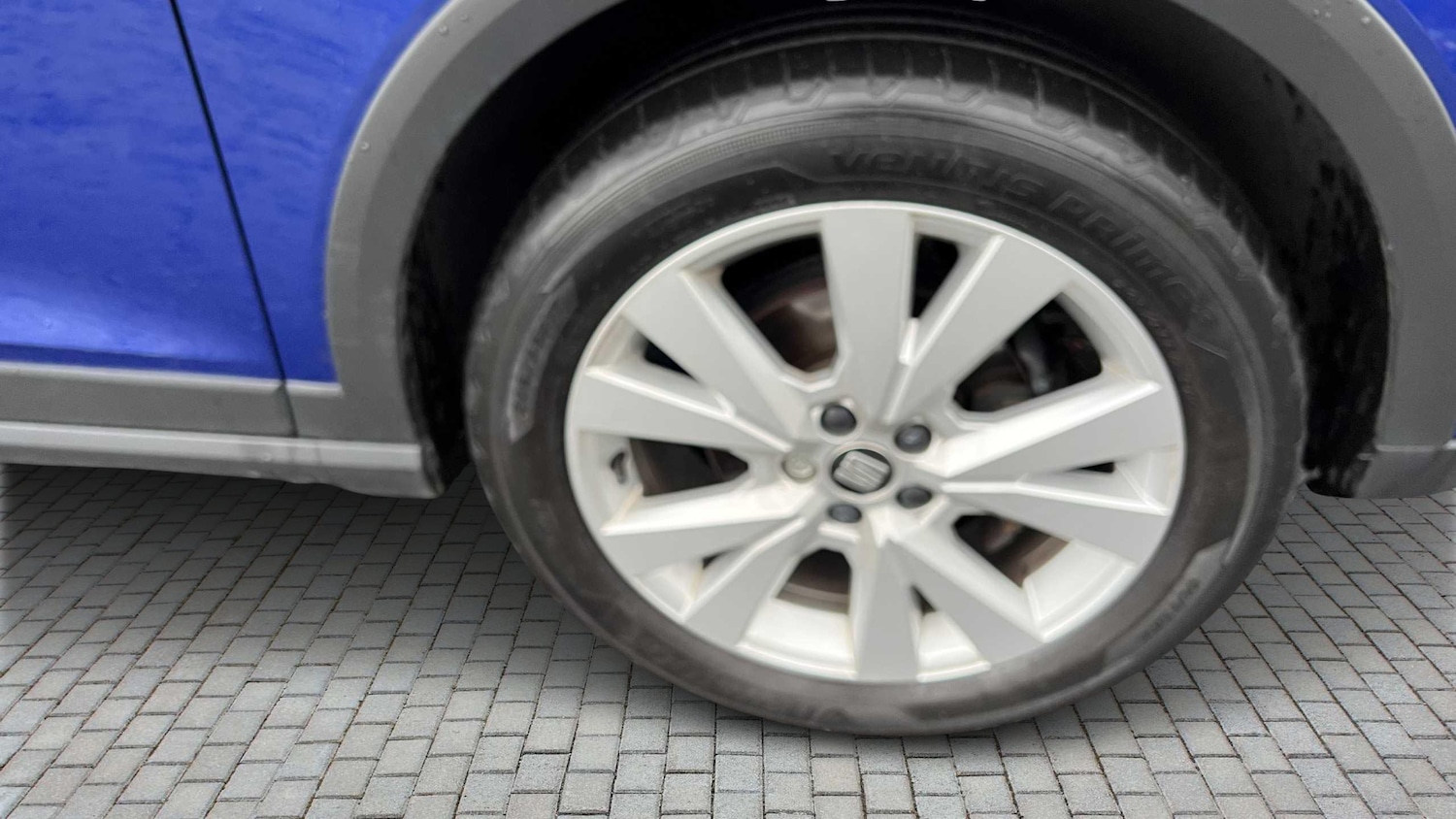 Used SEAT Arona 2019 for sale - 76475778: Photo 16