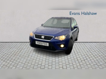 1.0 TSI 115 SE Technology [EZ] 5dr DSG