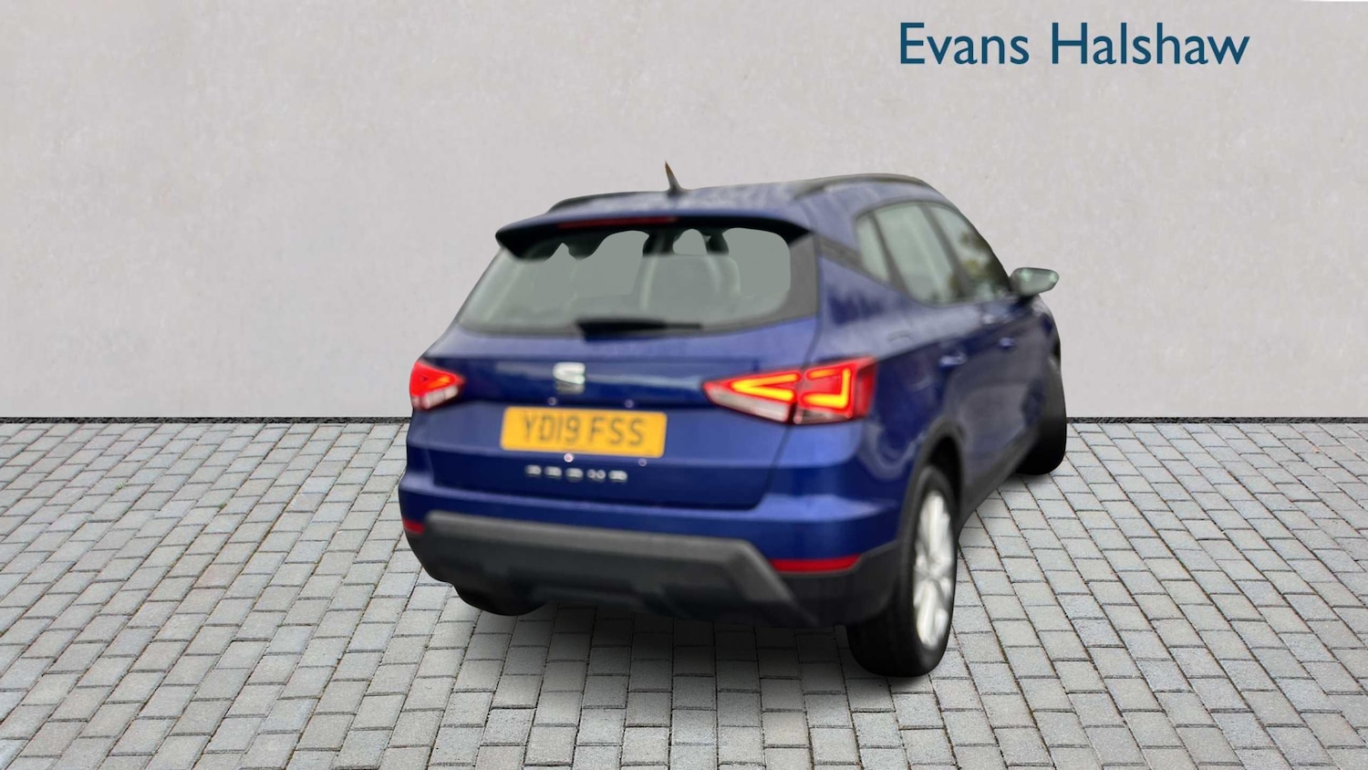 Used SEAT Arona 2019 for sale - 76475778: Photo 2