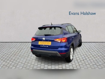 Used SEAT Arona 2019 for sale - 76475778: Photo