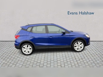 Used SEAT Arona 2019 for sale - 76475778: Photo