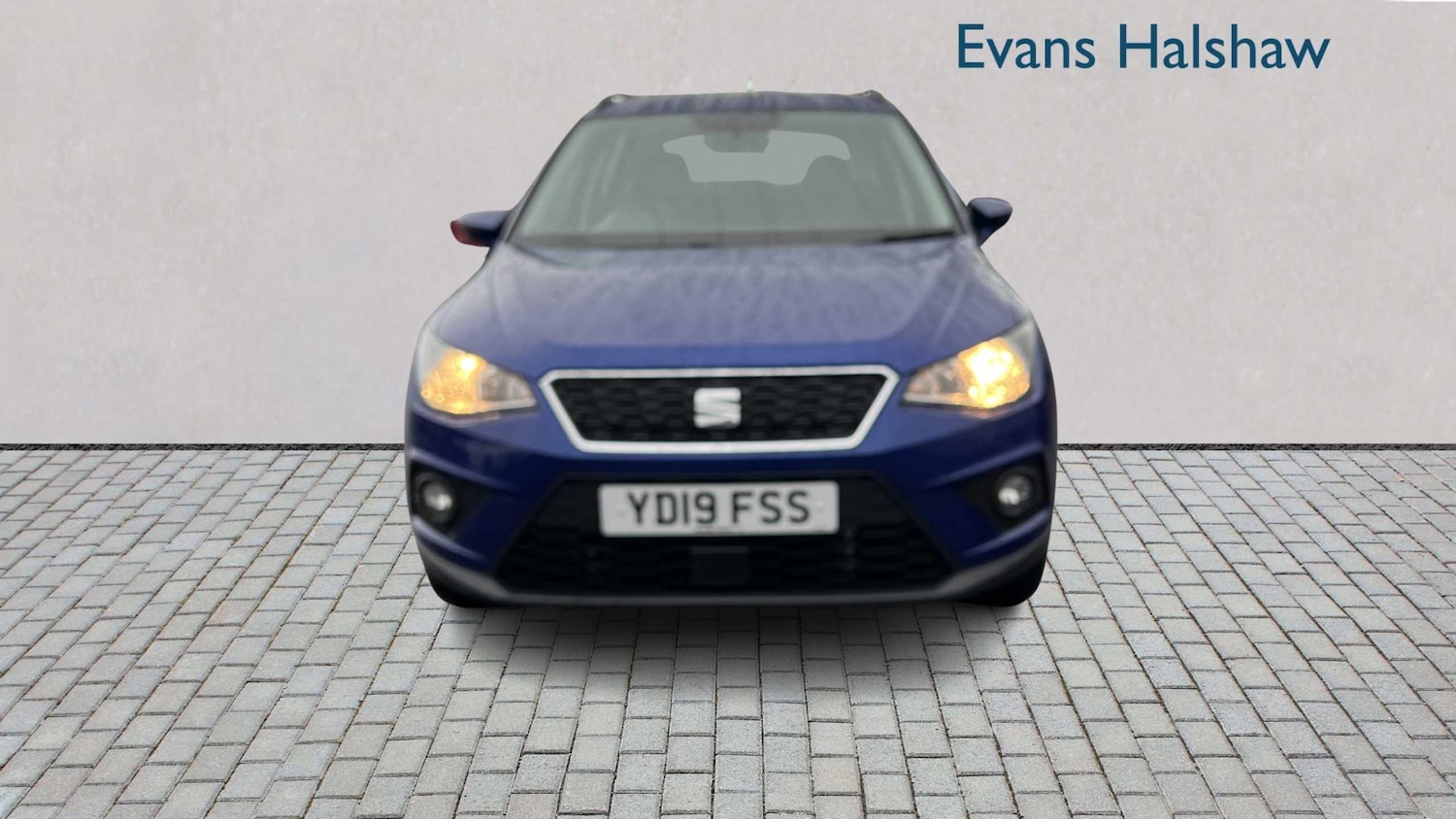 Used SEAT Arona 2019 for sale - 76475778: Photo 5