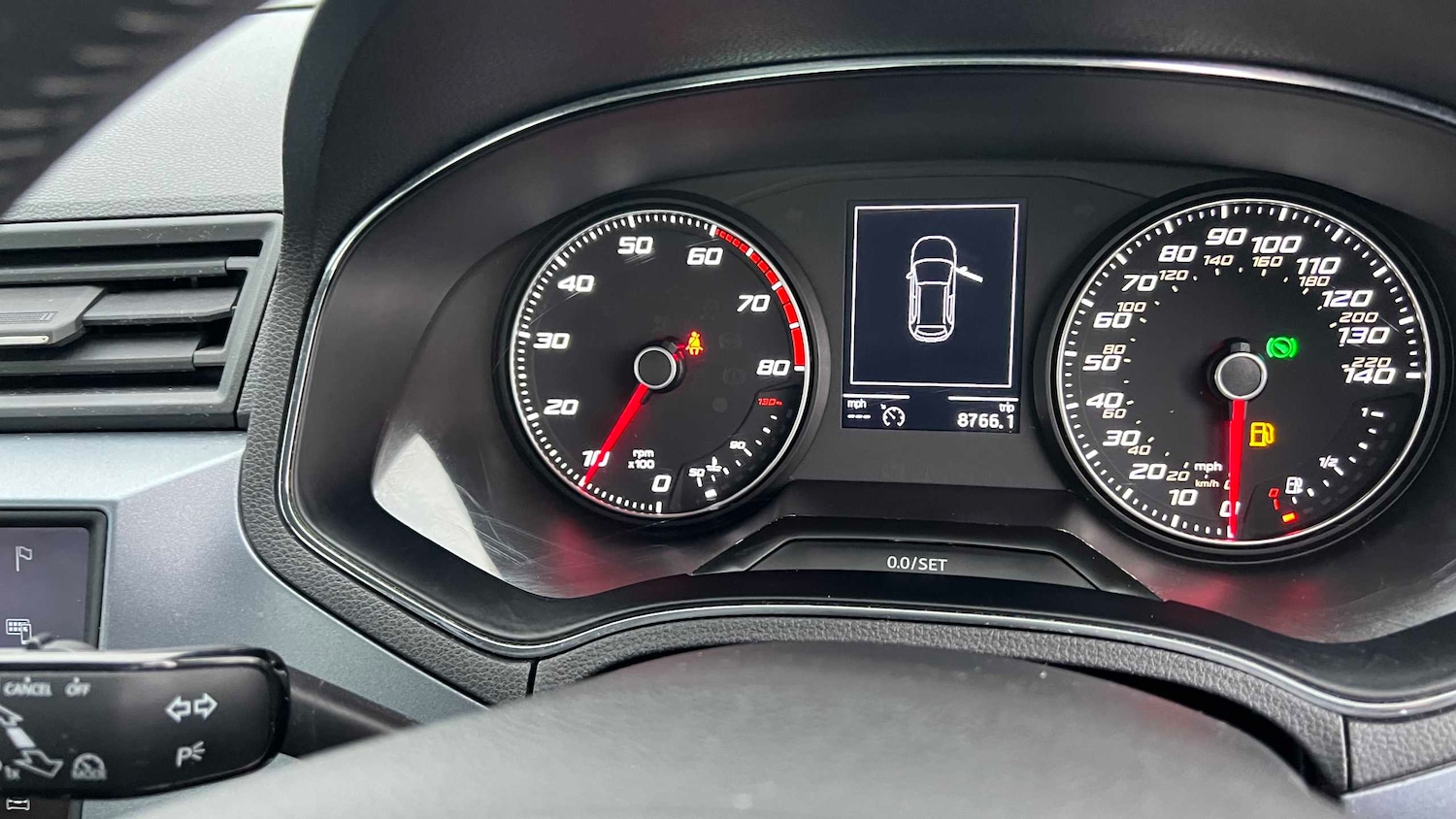 Used SEAT Arona 2019 for sale - 76475778: Photo 7