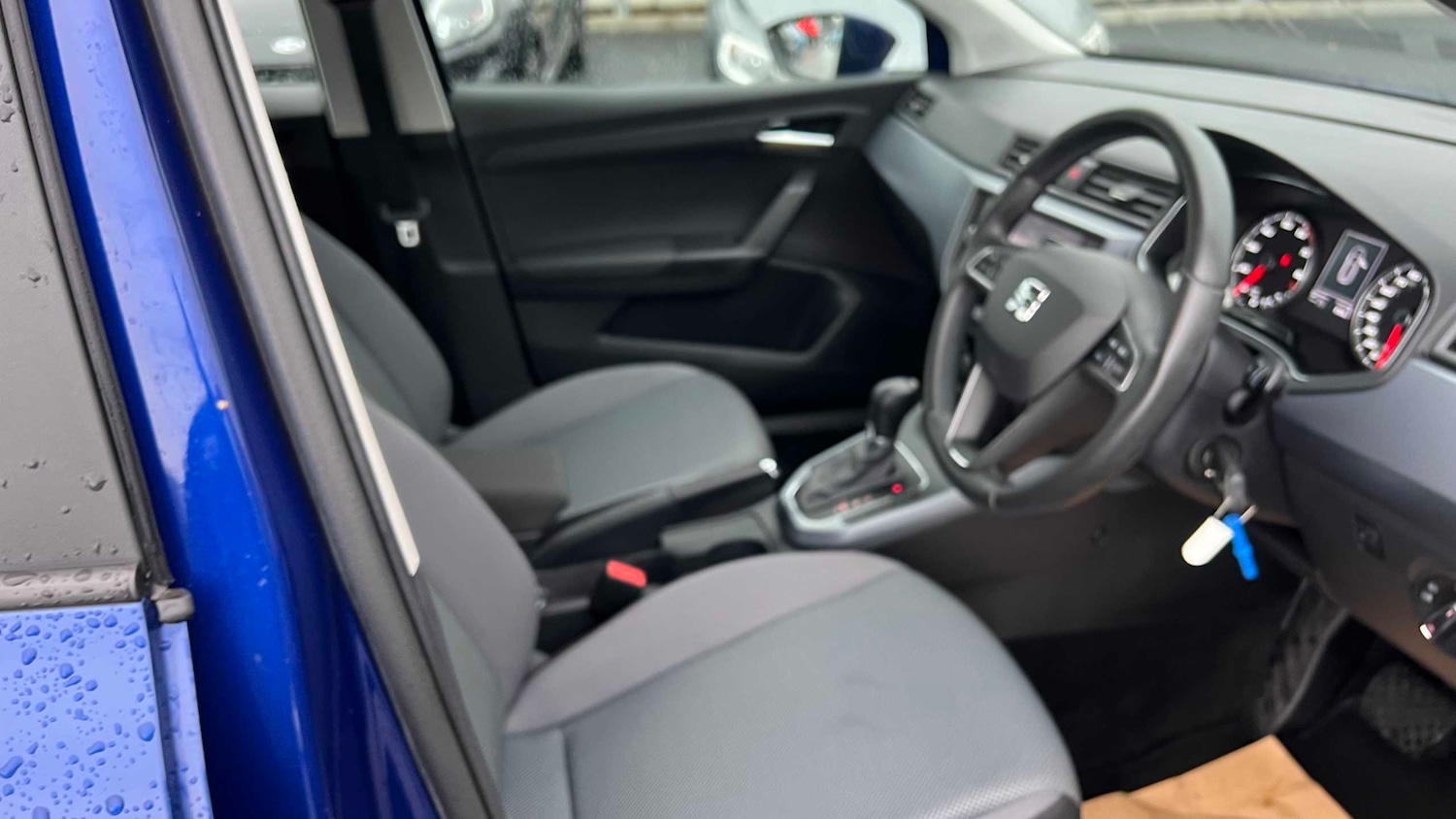 Used SEAT Arona 2019 for sale - 76475778: Photo 8