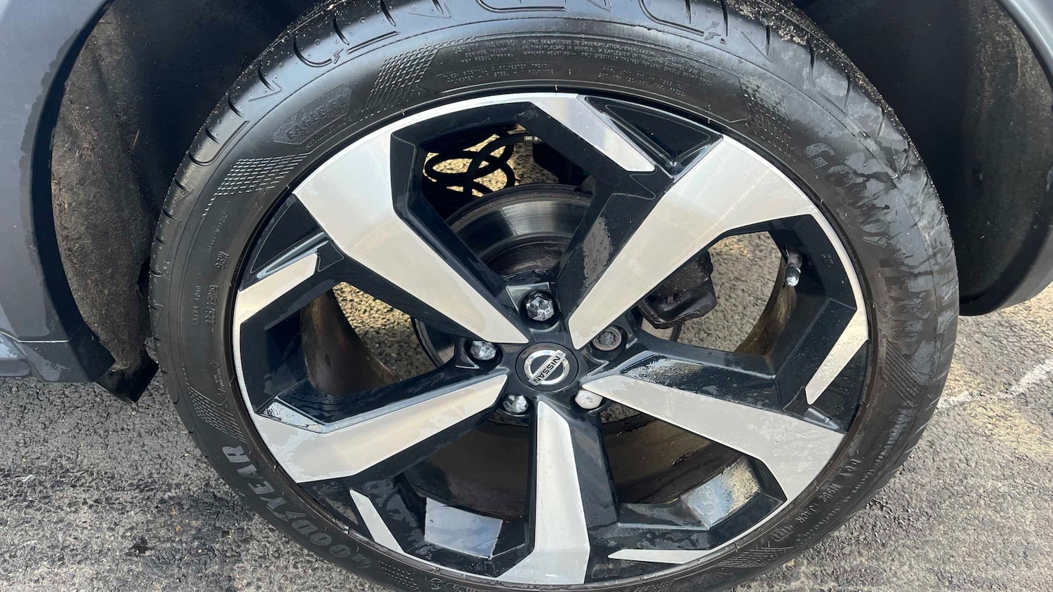 Used Nissan Juke 2022 for sale - 76662016: Photo 11