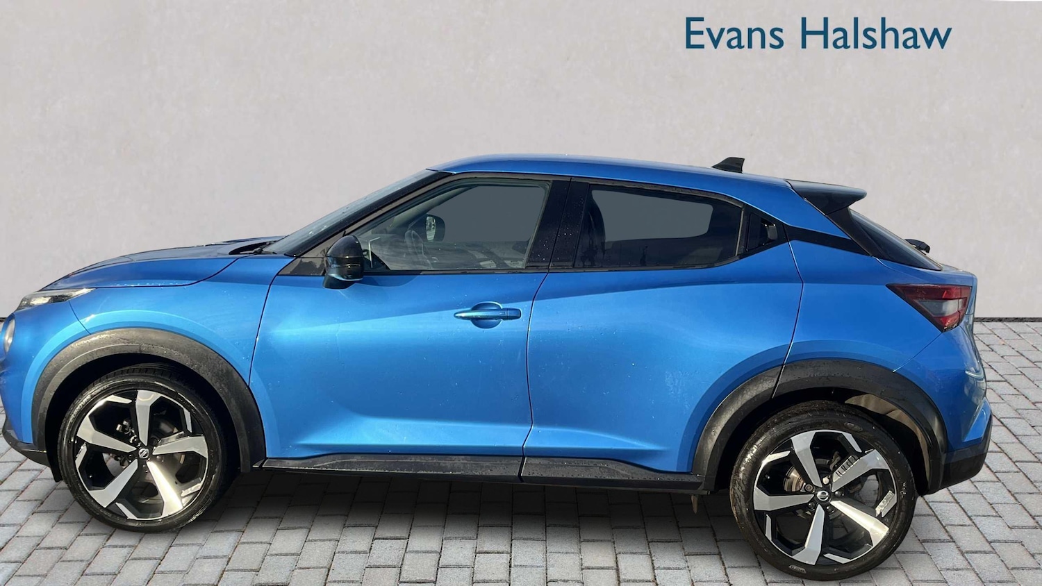 Used Nissan Juke 2022 for sale - 76662016: Photo 3