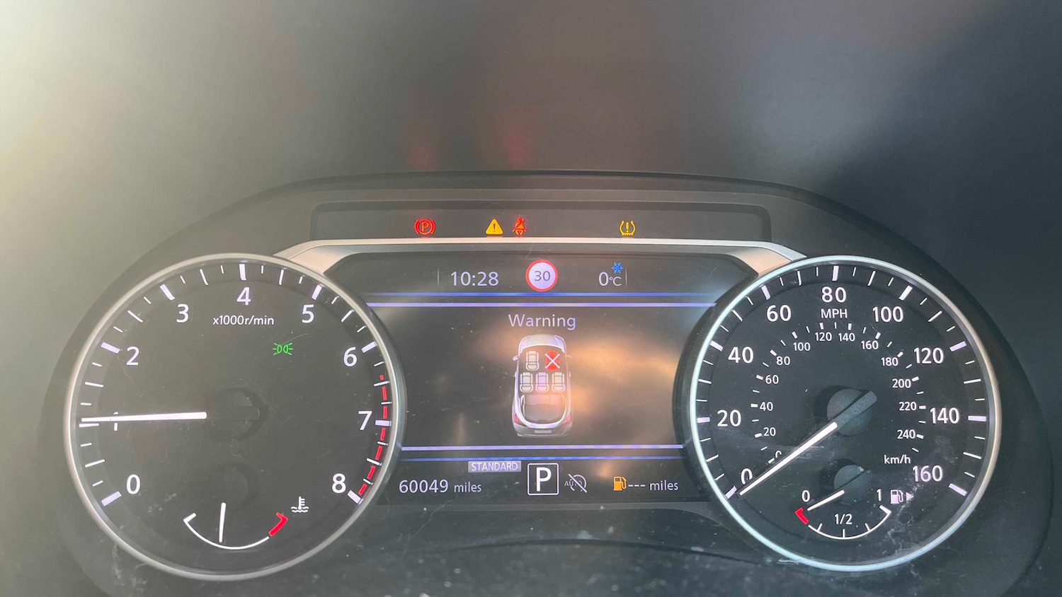 Used Nissan Juke 2022 for sale - 76662016: Photo 7