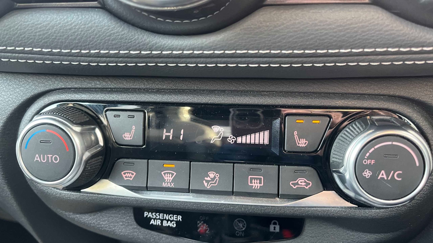 Used Nissan Juke 2022 for sale - 76662016: Photo 8