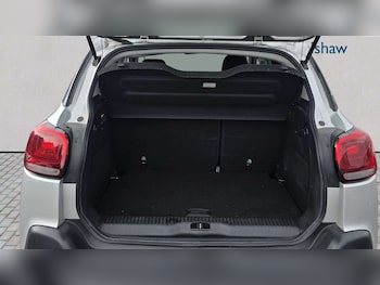 Used Citroen C3 Aircross 2019 for sale - 78812613: Photo