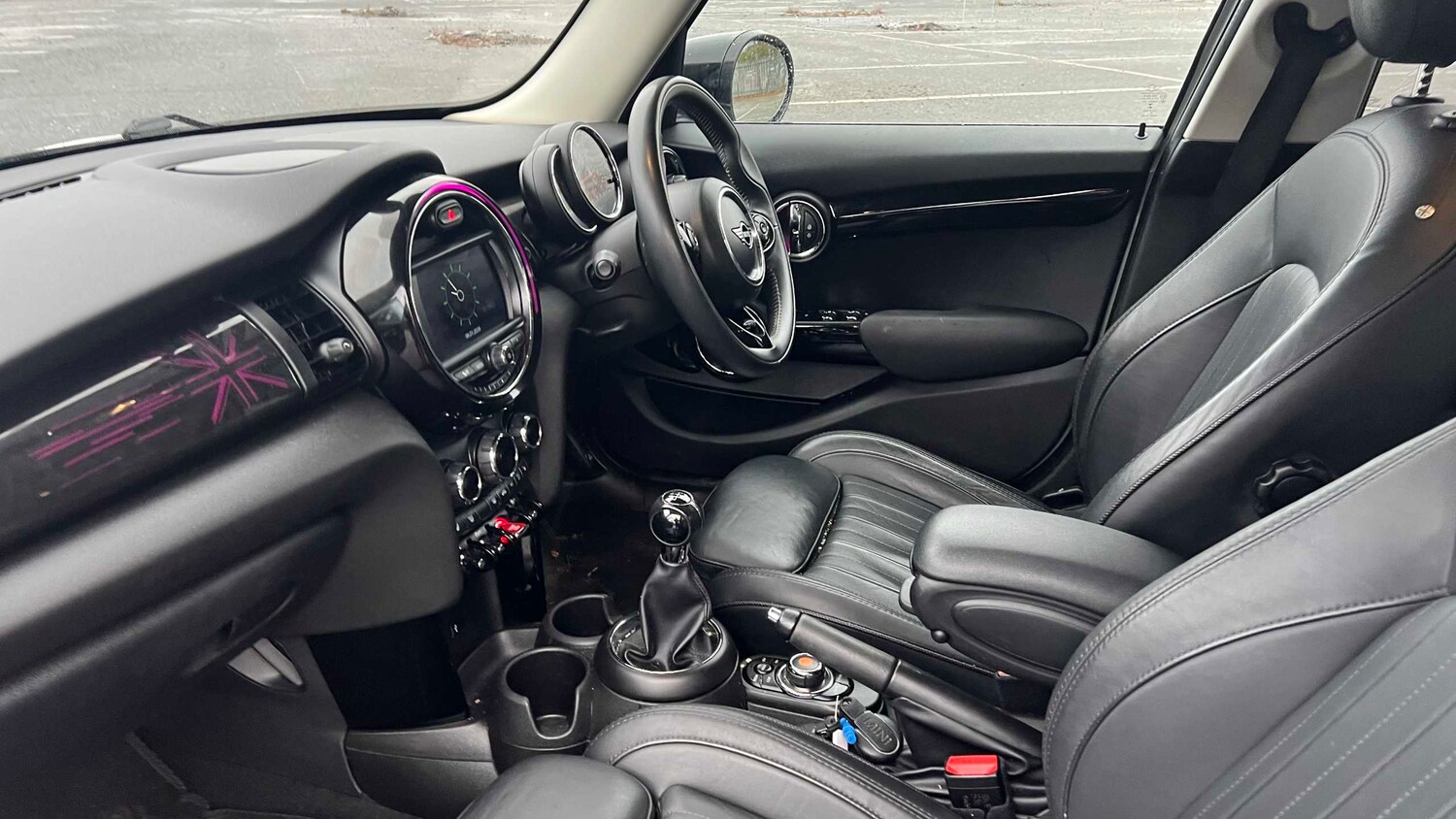 Used MINI Hatch for sale - 78173890: Photo 13