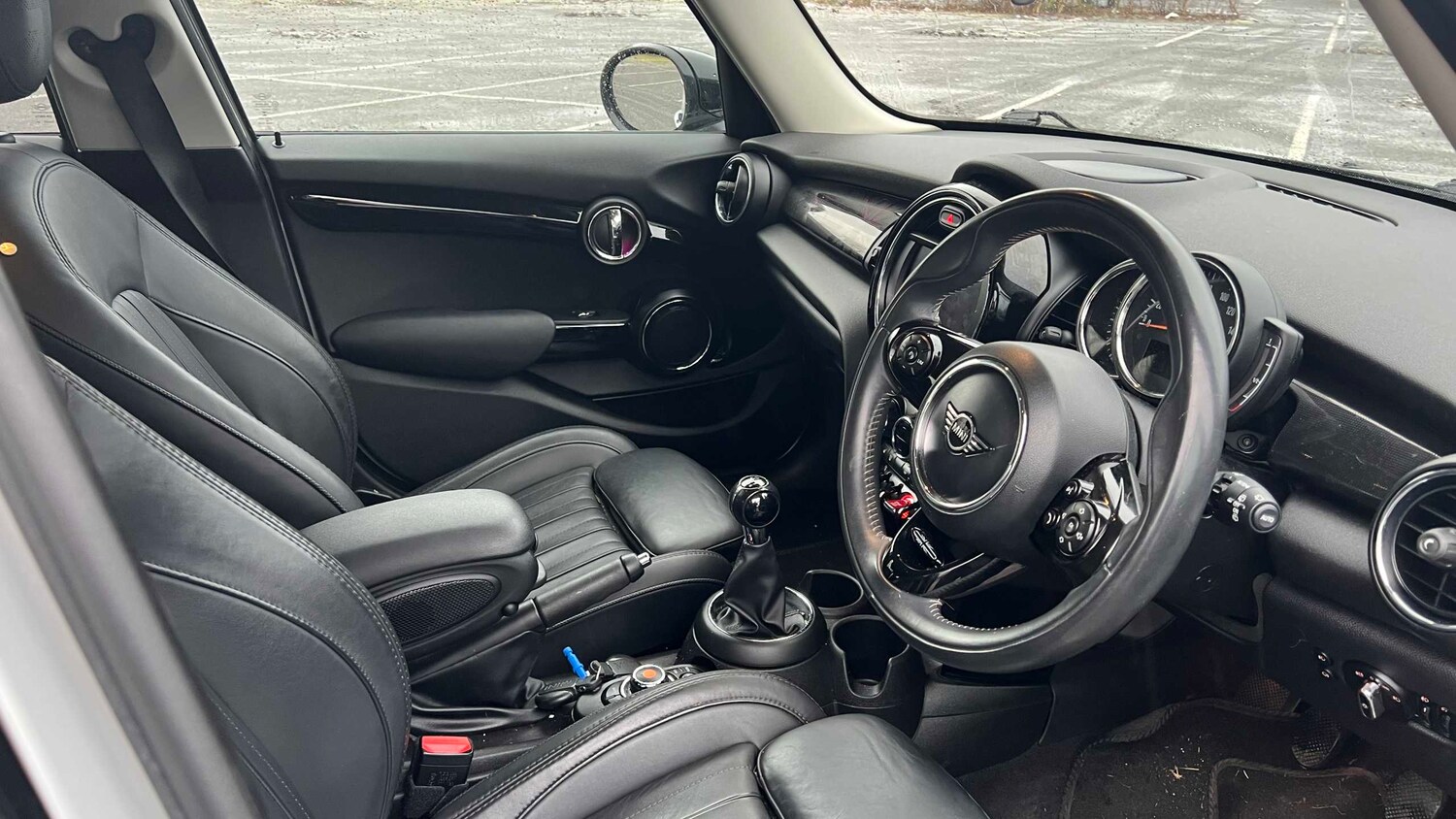 Used MINI Hatch for sale - 78173890: Photo 16