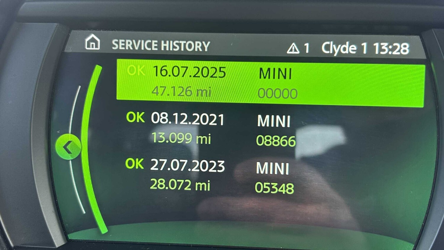 Used MINI Hatch for sale - 78173890: Photo 19