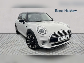 Used MINI Hatch 2020 for sale - 78173890: Photo