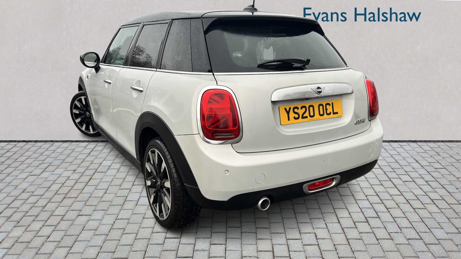 Used MINI Hatch for sale - 78173890: Photo 2