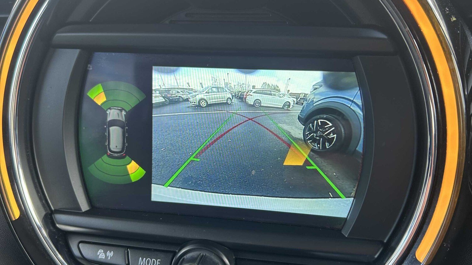 Used MINI Hatch for sale - 78173890: Photo 20