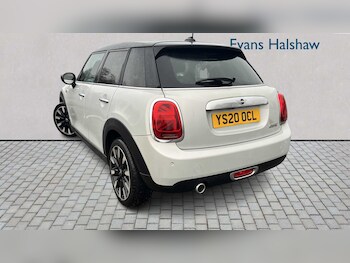 Used MINI Hatch 2020 for sale - 78173890: Photo