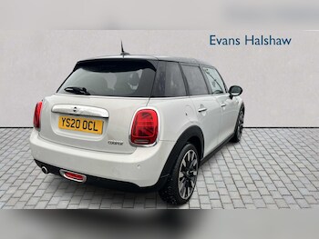 Used MINI Hatch 2020 for sale - 78173890: Photo