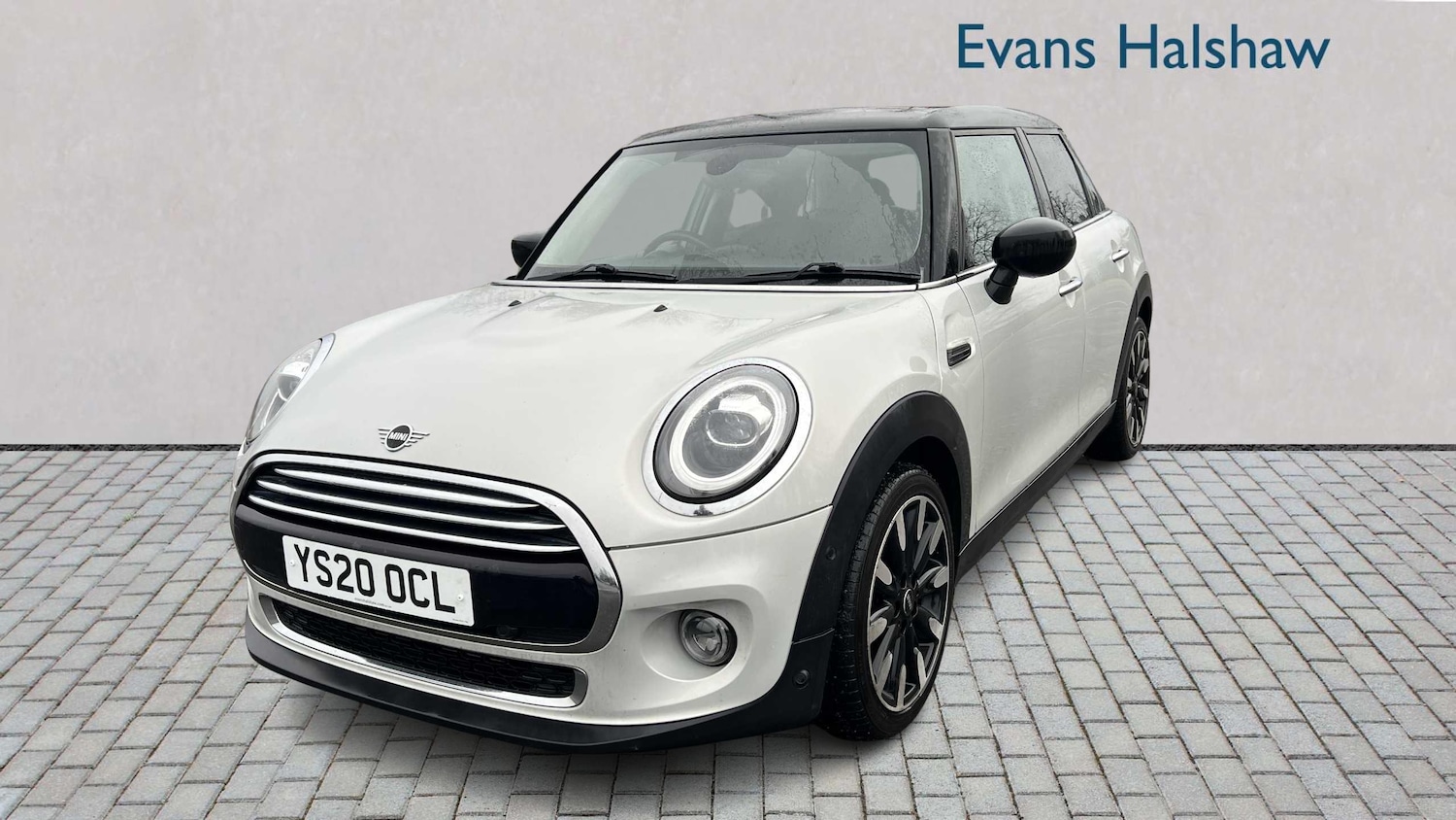 Used MINI Hatch for sale - 78173890: Photo 4