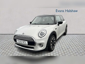 Used MINI Hatch 2020 for sale - 78173890: Photo