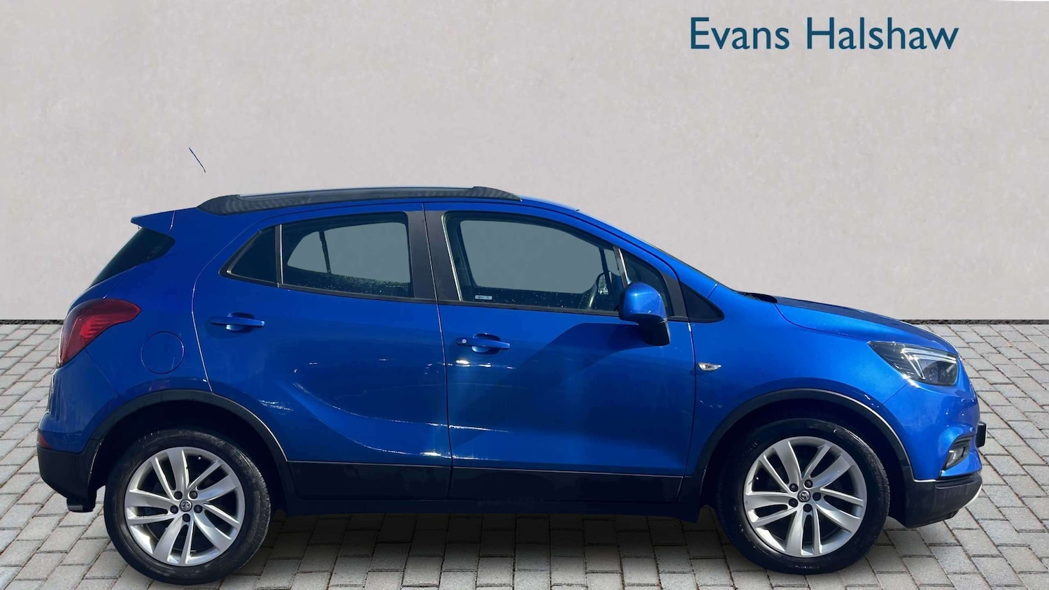 Used Vauxhall Mokka X 2018 for sale - 78119200: Photo 4