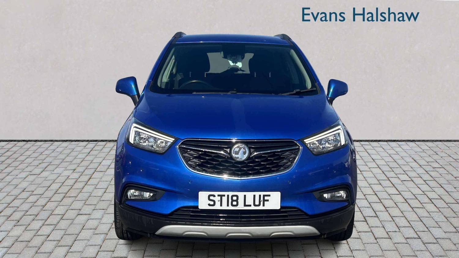 Used Vauxhall Mokka X 2018 for sale - 78119200: Photo 5