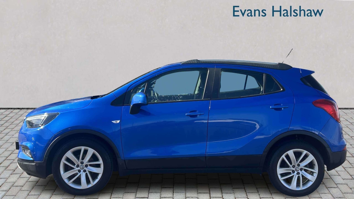 Used Vauxhall Mokka X 2018 for sale - 78119200: Photo 6