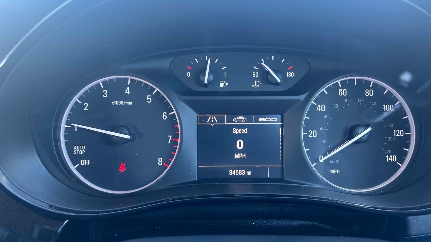 Used Vauxhall Mokka X 2018 for sale - 78119200: Photo 7