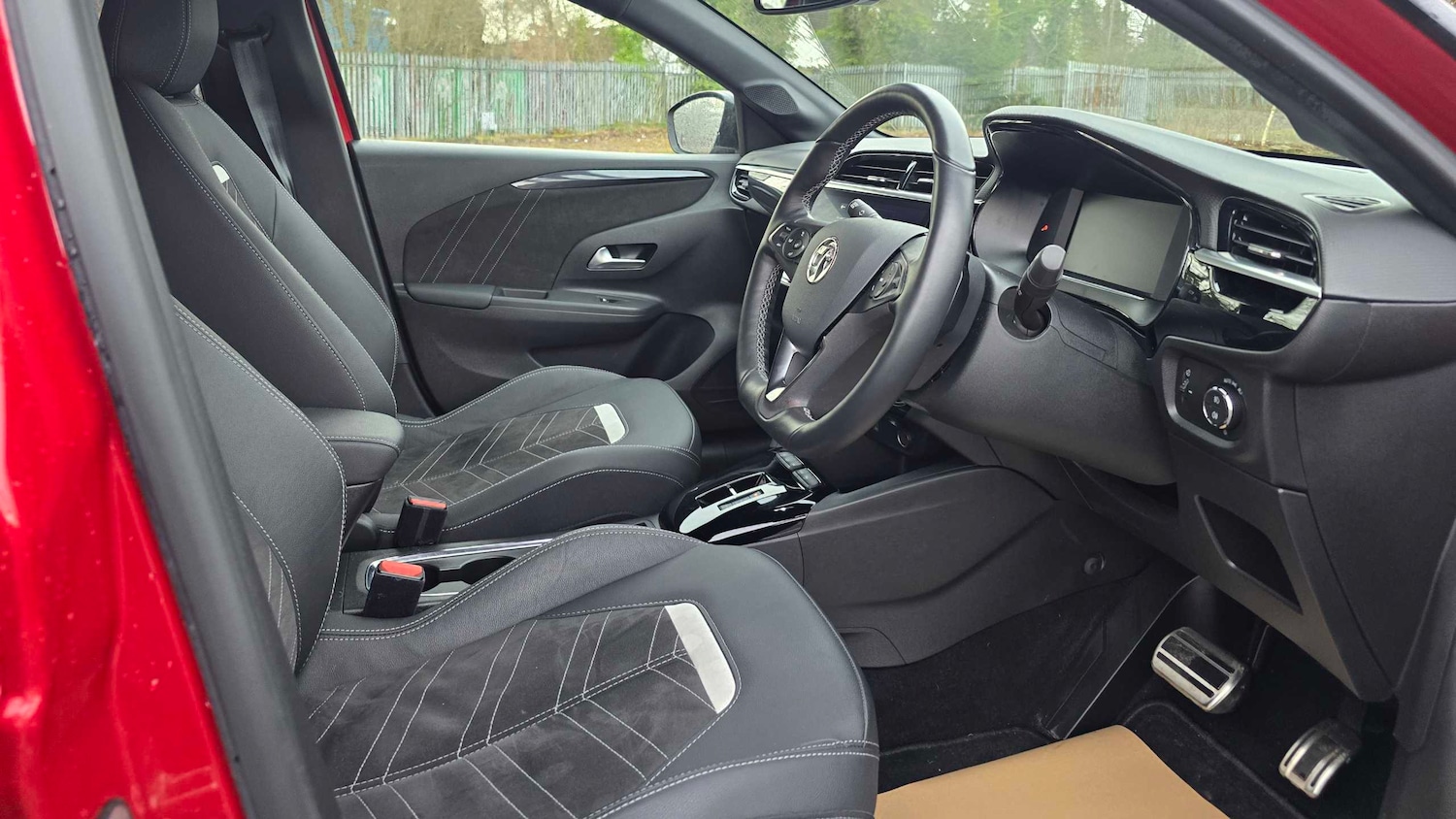 Used Vauxhall Corsa for sale - 77661318: Photo 11