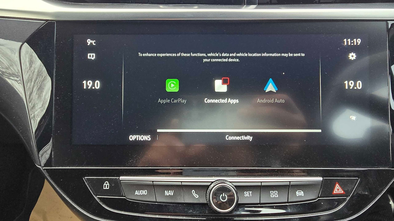 Used Vauxhall Corsa for sale - 77661318: Photo 16