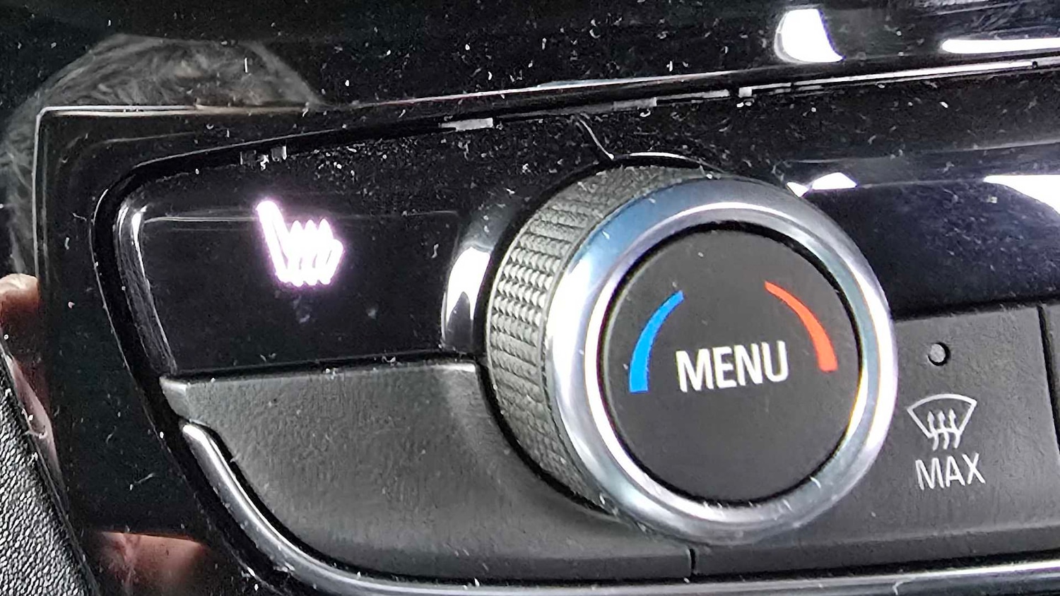 Used Vauxhall Corsa for sale - 77661318: Photo 18