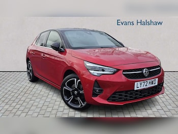 Used Vauxhall Corsa 2023 for sale - 77661318: Photo