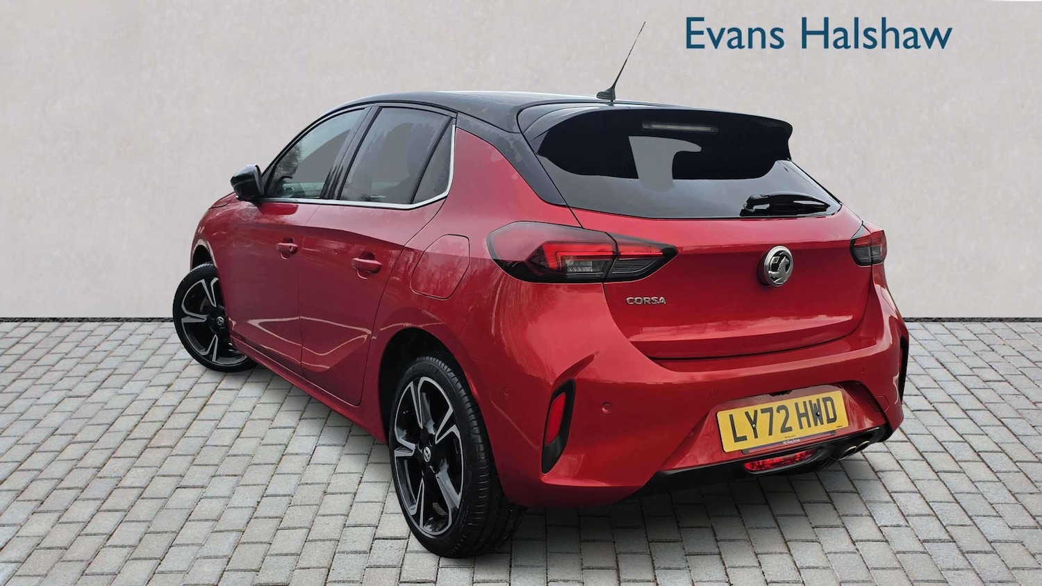 Used Vauxhall Corsa for sale - 77661318: Photo 2