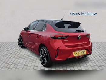 Used Vauxhall Corsa 2023 for sale - 77661318: Photo